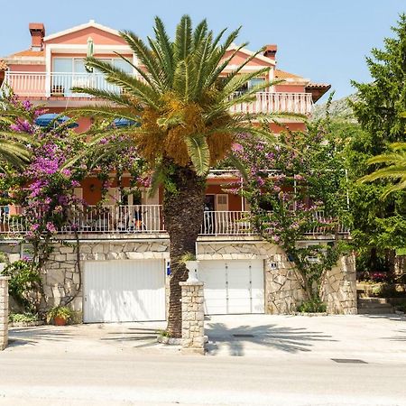 Villa Scala 1 - Mlini Zewnętrze zdjęcie