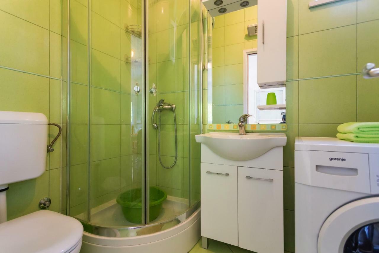 Villa Scala 1 - Mlini Zewnętrze zdjęcie