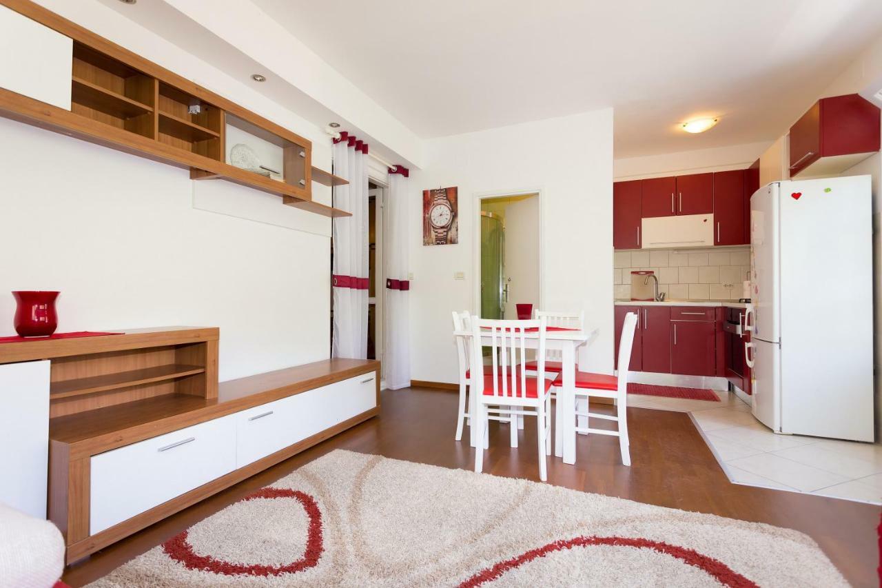 Villa Scala 1 - Mlini Zewnętrze zdjęcie