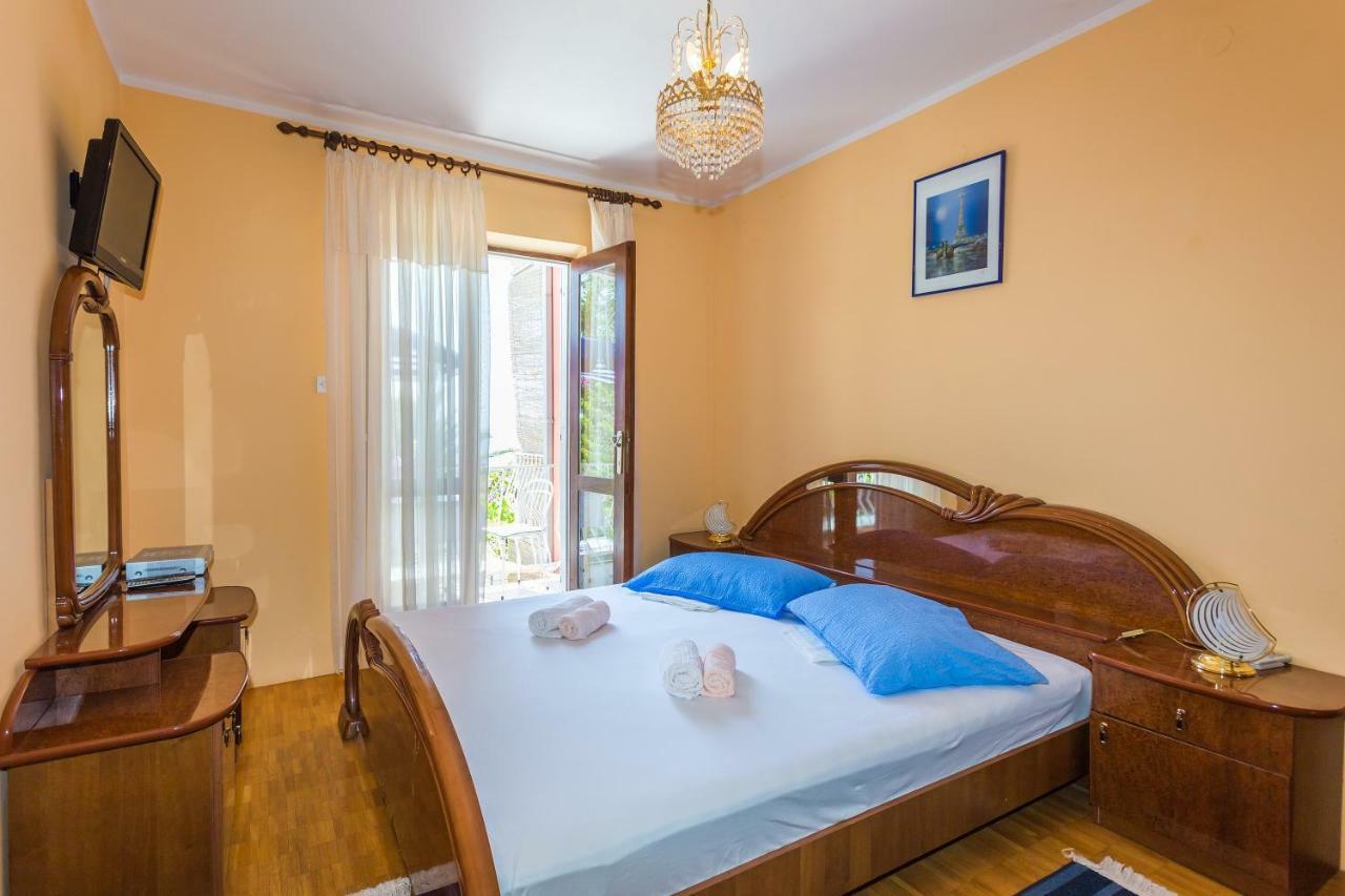 Villa Scala 1 - Mlini Zewnętrze zdjęcie