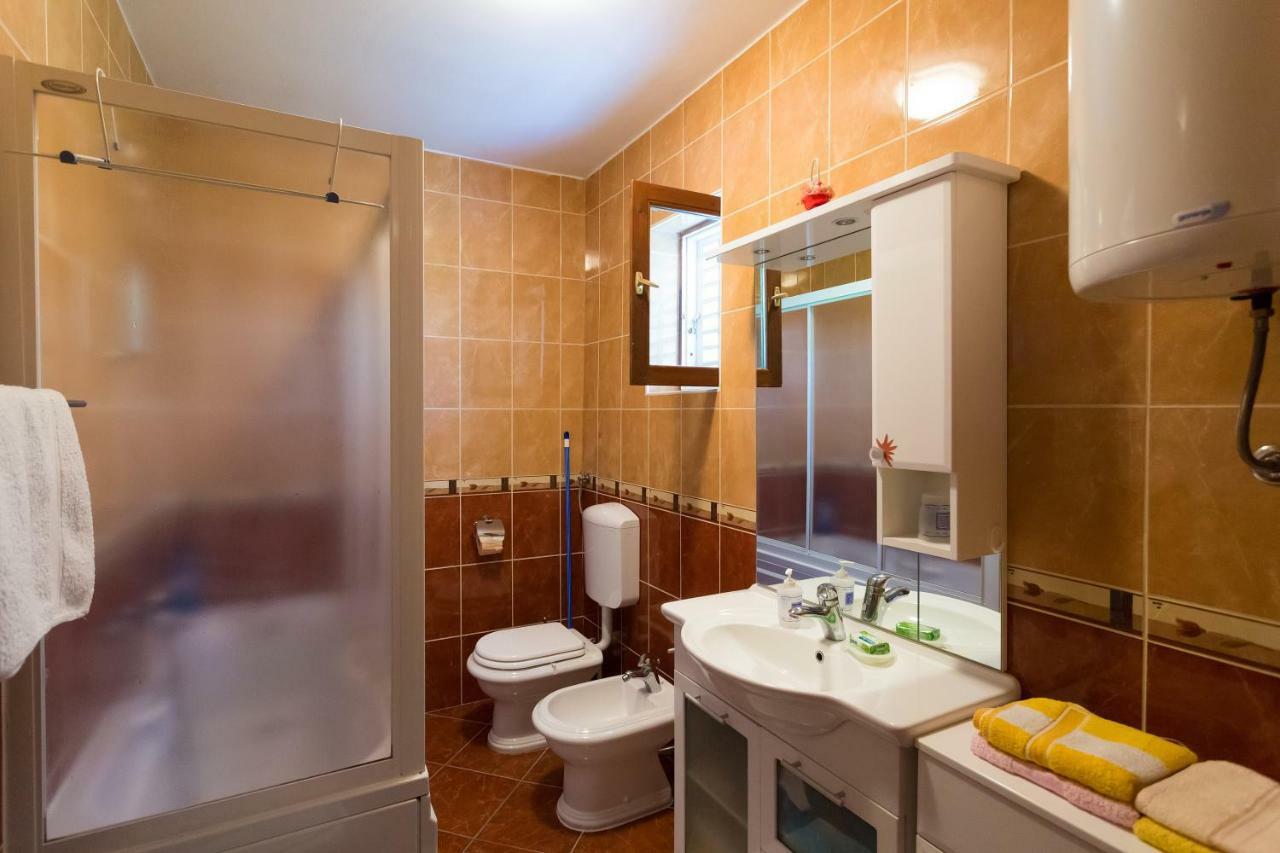 Villa Scala 1 - Mlini Zewnętrze zdjęcie