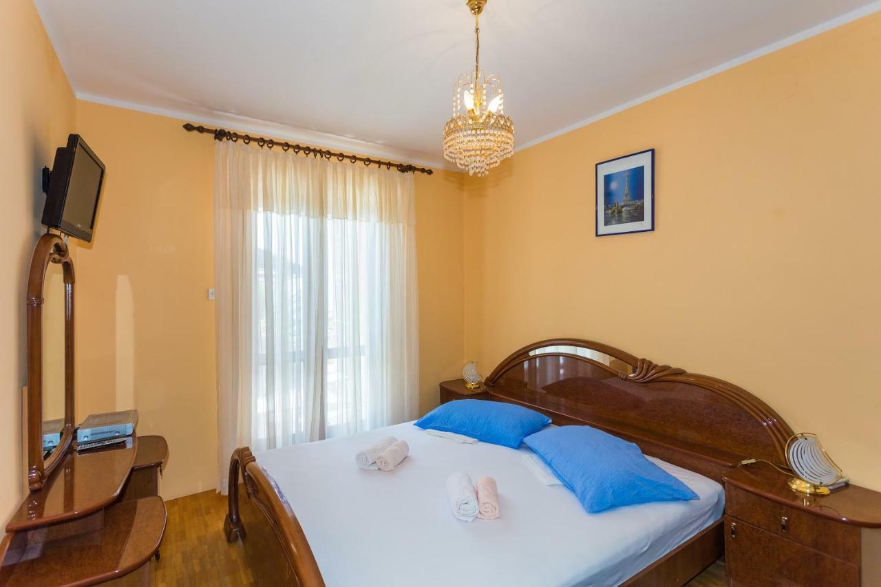 Villa Scala 1 - Mlini Zewnętrze zdjęcie